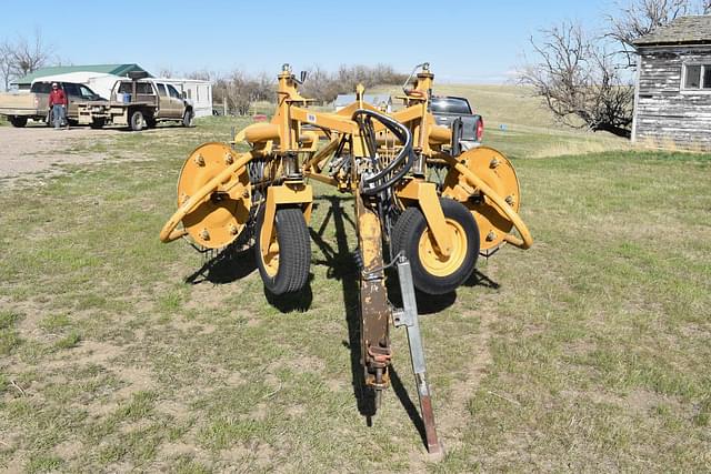 Image of Vermeer R2300 equipment image 3