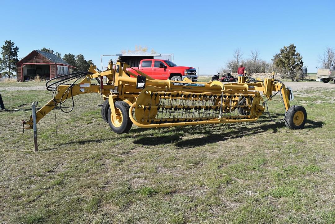 Image of Vermeer R2300 Primary image