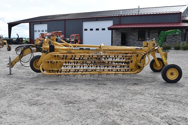 Image of Vermeer R2300 equipment image 1