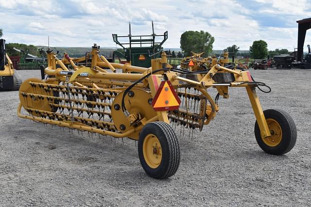 Image of Vermeer R2300 equipment image 2