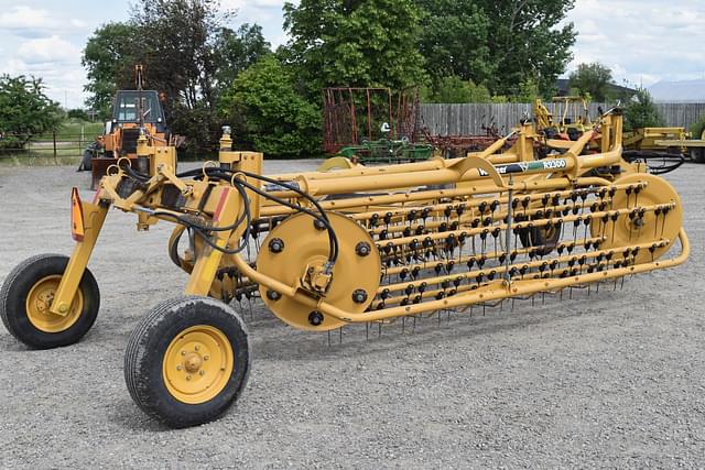 Image of Vermeer R2300 equipment image 4