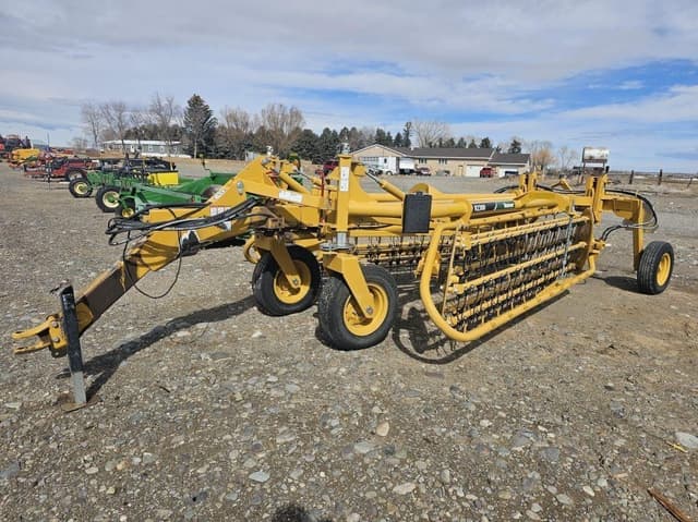 Image of Vermeer R2300 equipment image 1