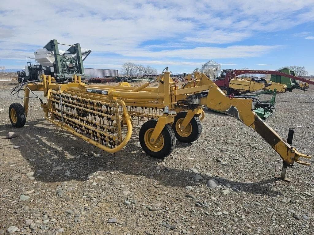 Image of Vermeer R2300 Primary image