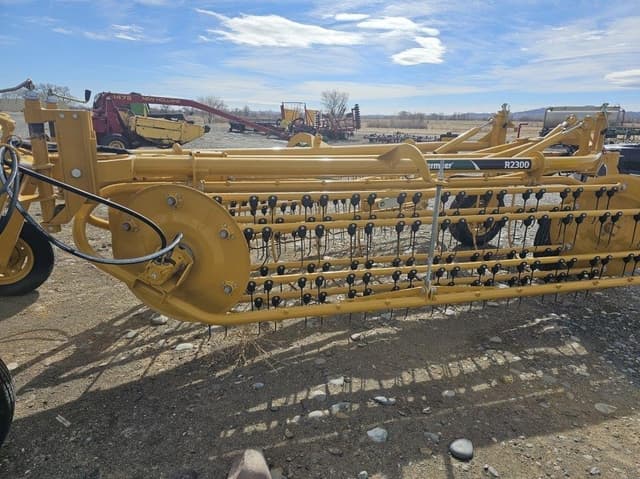 Image of Vermeer R2300 equipment image 4