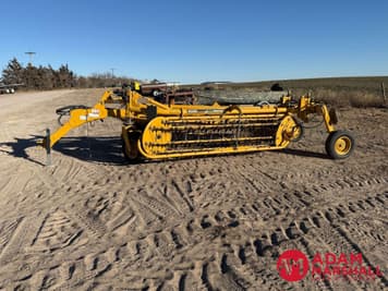 Main image Vermeer R2300