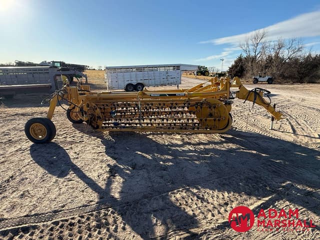 Image of Vermeer R2300 equipment image 2