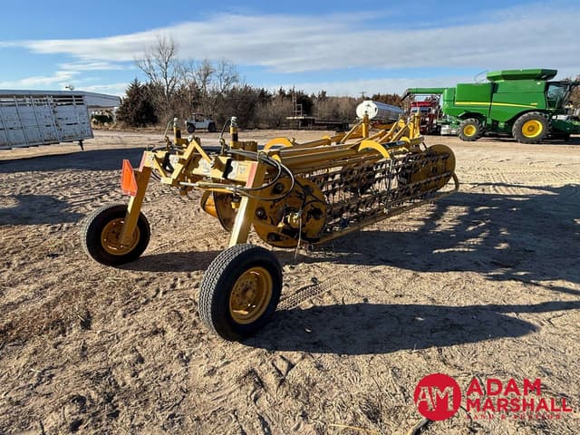 Image of Vermeer R2300 equipment image 4