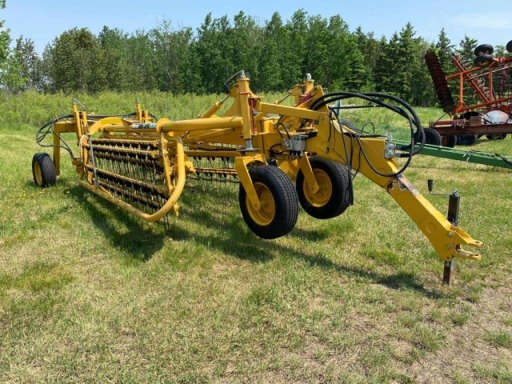 Image of Vermeer R2300 Primary image