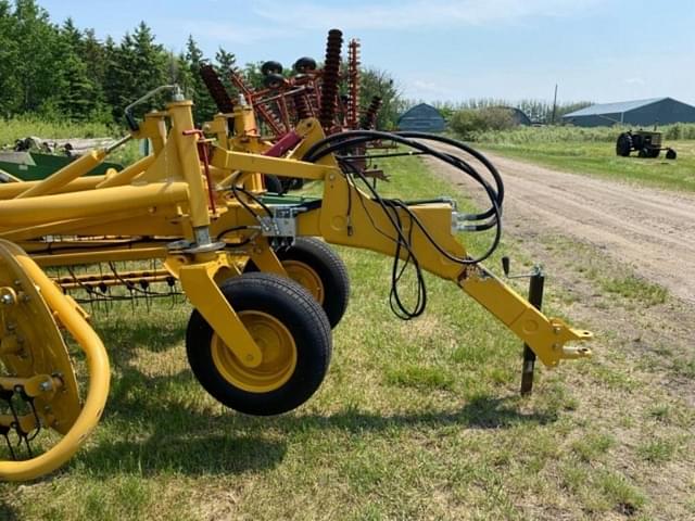 Image of Vermeer R2300 equipment image 1