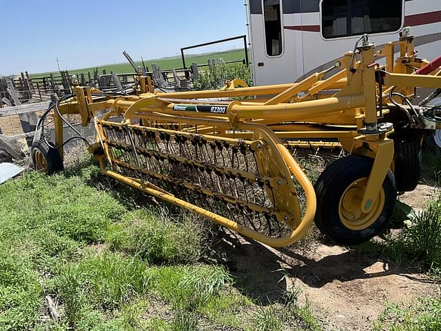 Image of Vermeer R2300 equipment image 2