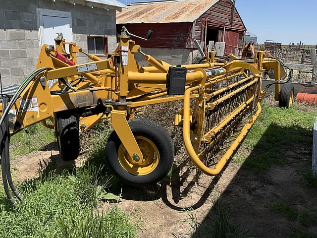 Image of Vermeer R2300 equipment image 4