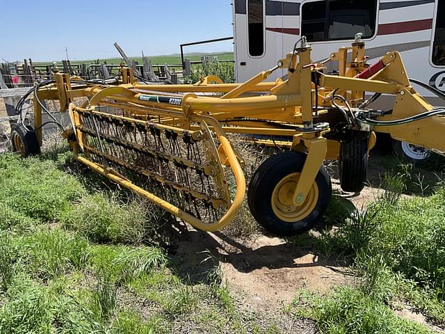 Image of Vermeer R2300 equipment image 1