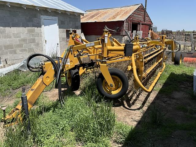 Image of Vermeer R2300 equipment image 3