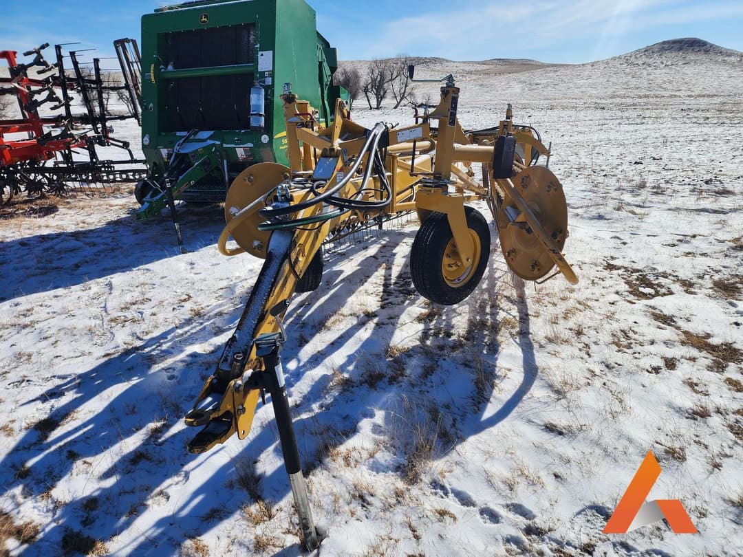 Image of Vermeer R2300 Image 1