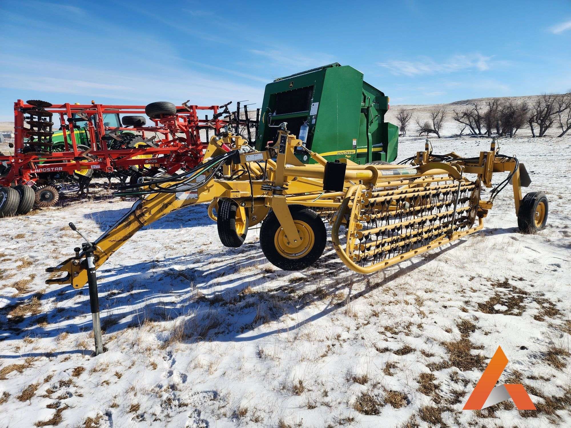 Vermeer R2300 Equipment Image0