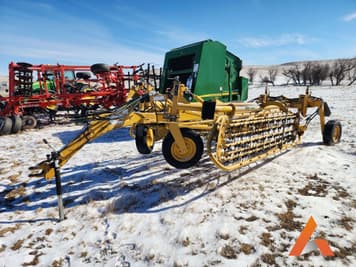 Main image Vermeer R2300