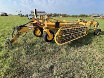 Main image Vermeer R2300