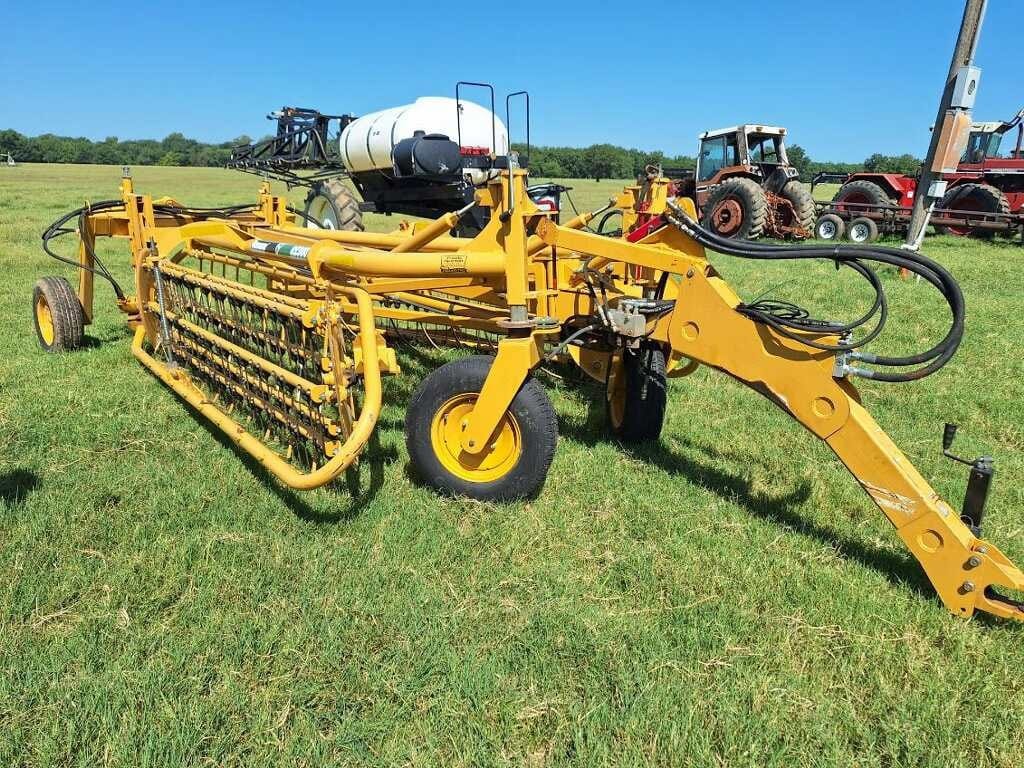 Vermeer R2300 Equipment Image0