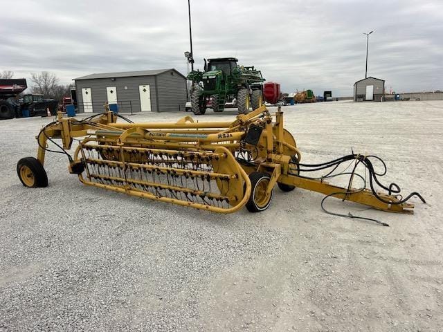 Vermeer R23A Equipment Image0