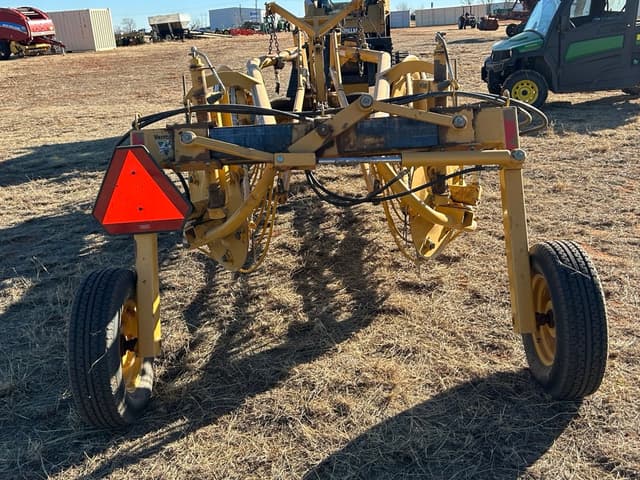 Image of Vermeer R23A equipment image 3