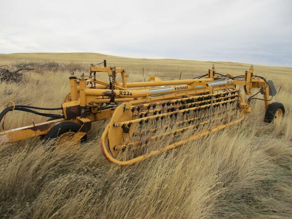 Main image Vermeer R23A