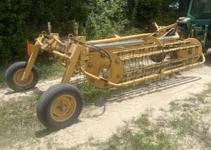 Vermeer R23A Image