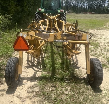Image of Vermeer R23A equipment image 4