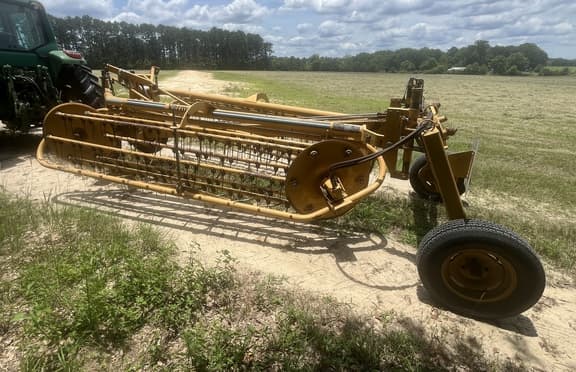 Image of Vermeer R23A equipment image 3