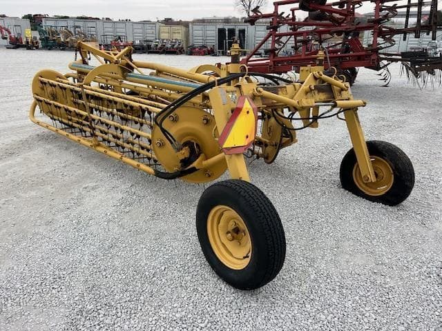 Image of Vermeer R23A equipment image 4