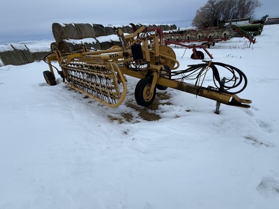 Image of Vermeer R23A Image 1