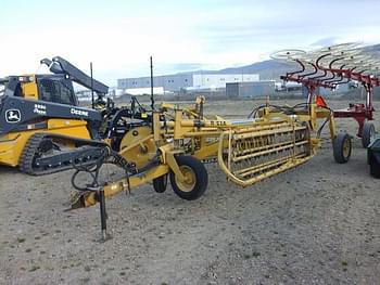 Vermeer R23A Equipment Image0