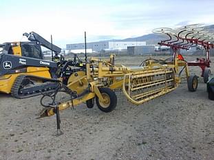 Vermeer R23A Equipment Image0