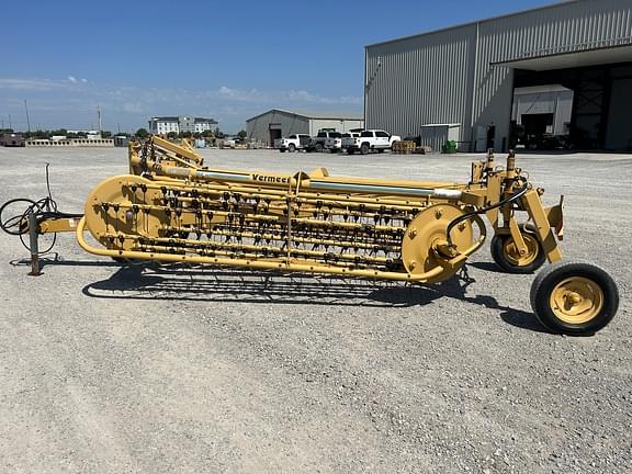 Image of Vermeer R23A equipment image 1
