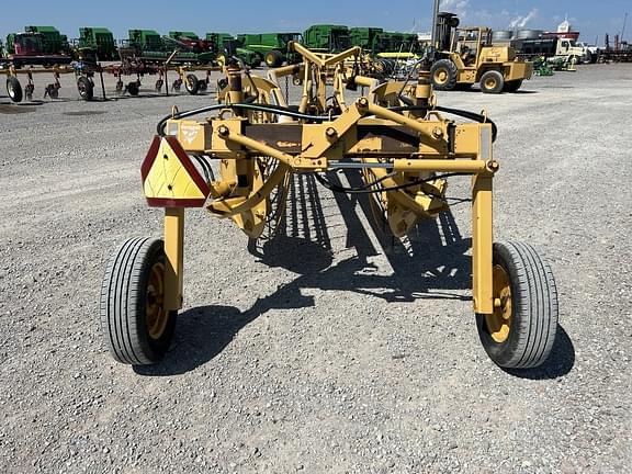 Image of Vermeer R23A equipment image 3