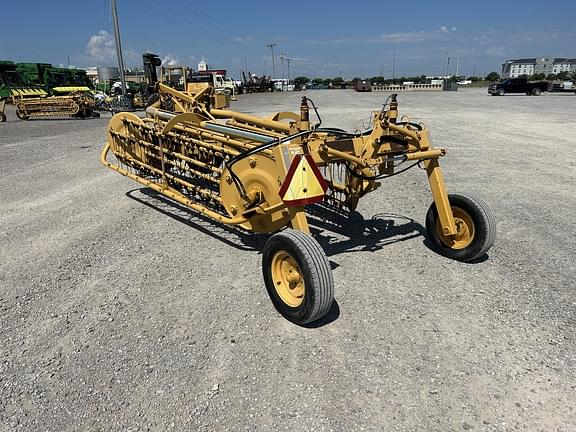 Image of Vermeer R23A equipment image 2