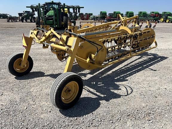 Image of Vermeer R23A equipment image 4