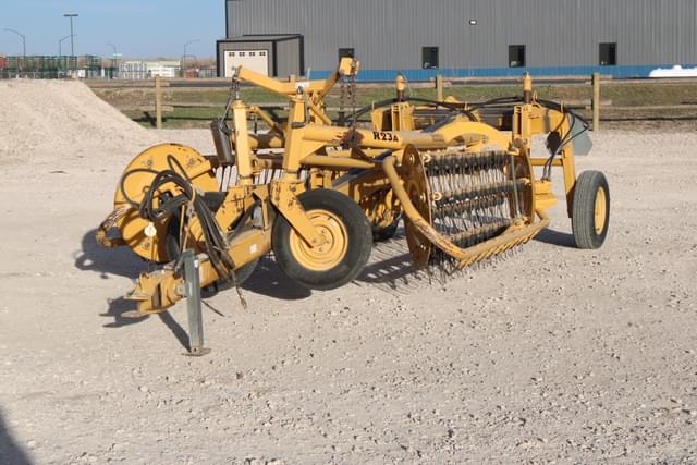 Image of Vermeer R23A equipment image 1