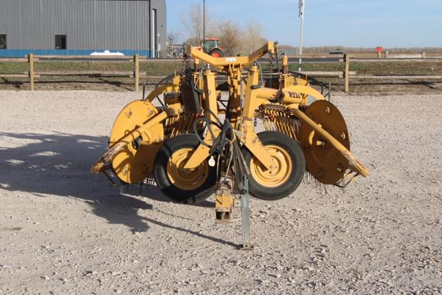 Image of Vermeer R23A equipment image 2