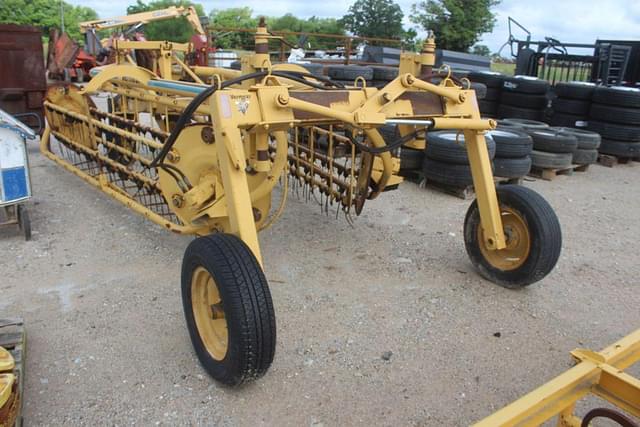 Image of Vermeer R23A equipment image 1