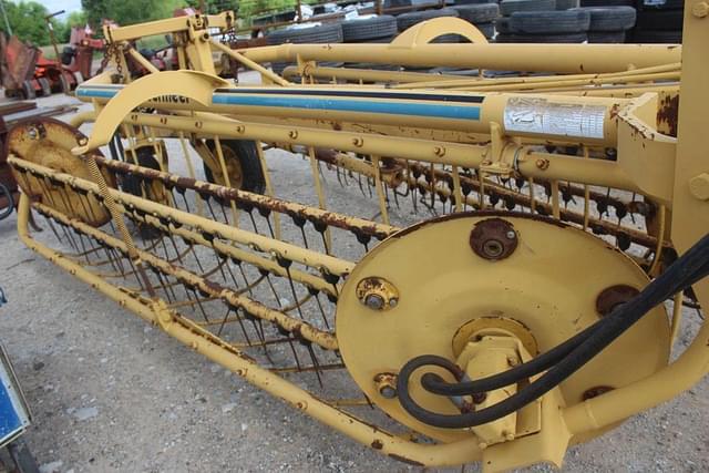 Image of Vermeer R23A equipment image 3