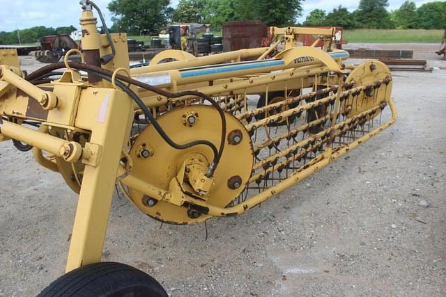 Image of Vermeer R23A equipment image 2