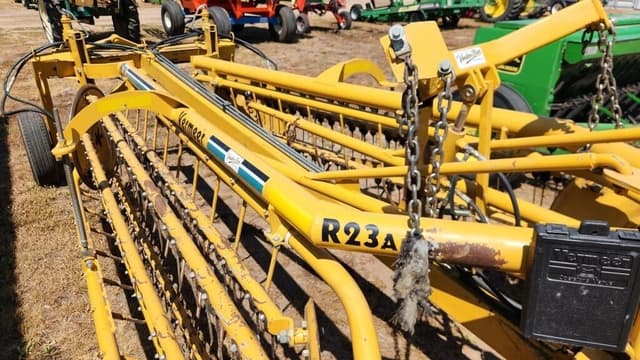 Image of Vermeer R23A equipment image 3