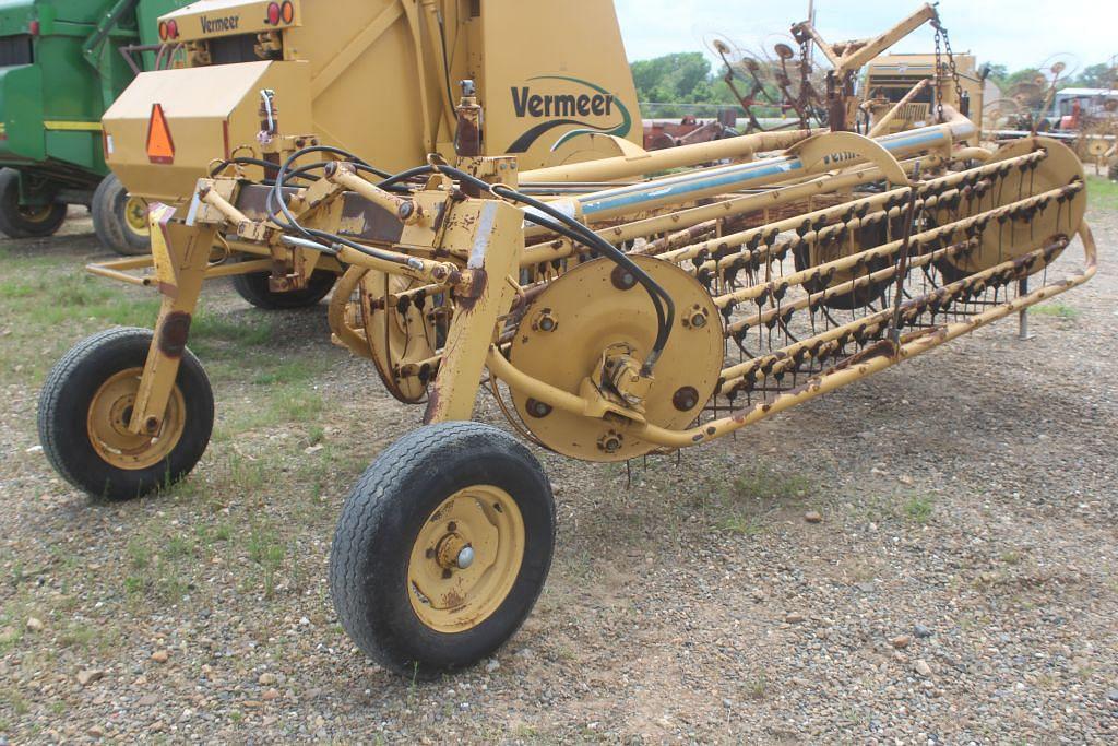 Image of Vermeer R23A Image 1
