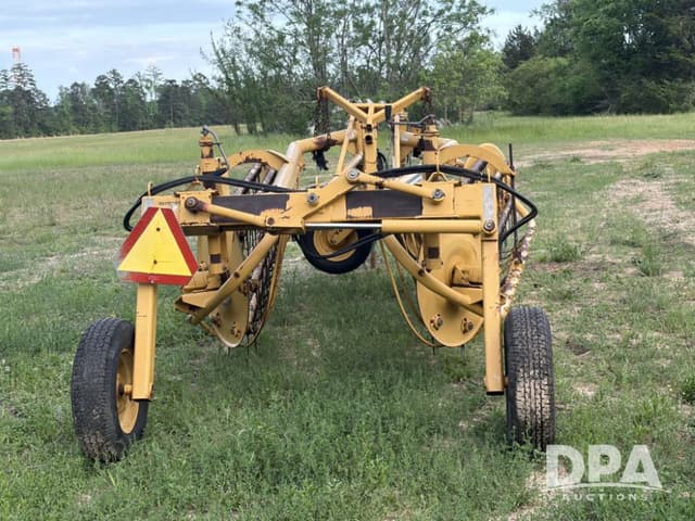 Image of Vermeer R23A equipment image 3