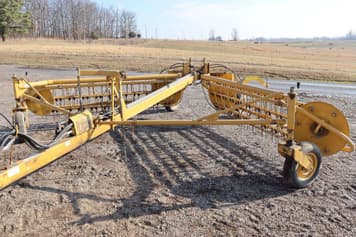 Main image Vermeer R23A