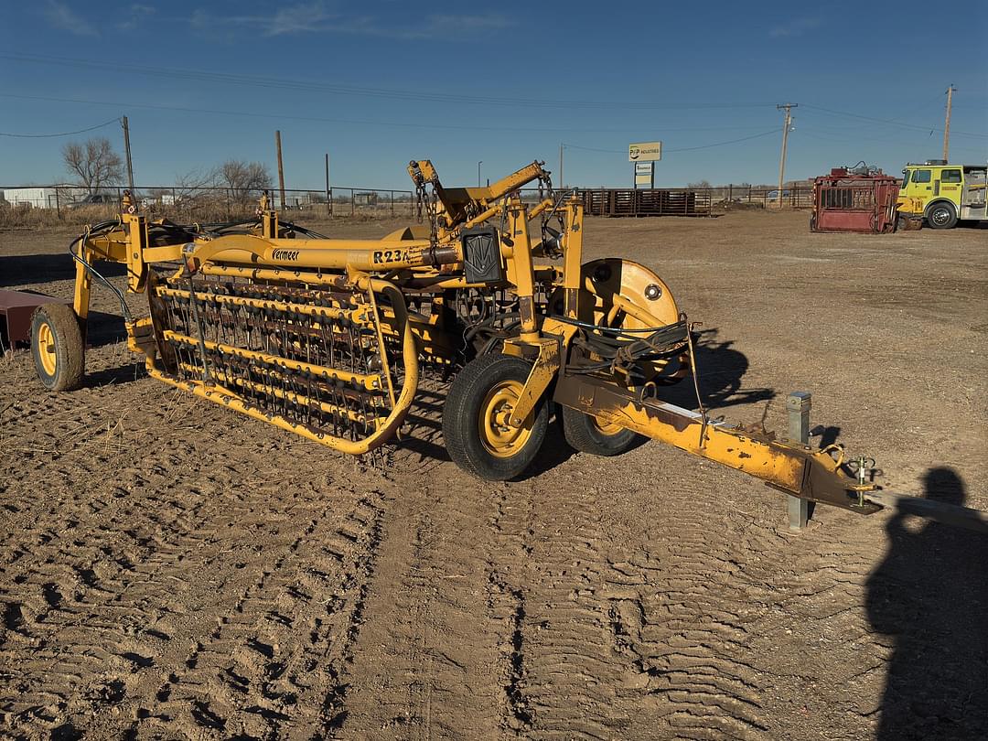 Image of Vermeer R23A Primary image