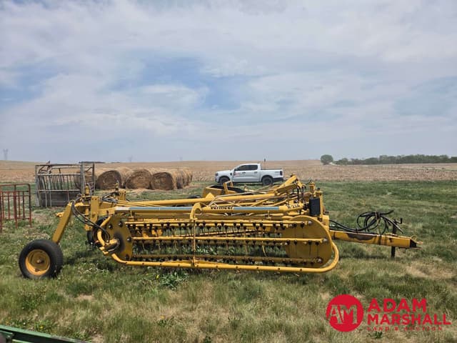 Image of Vermeer R23A equipment image 2