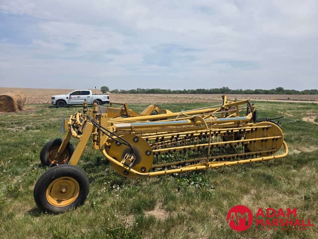 Image of Vermeer R23A equipment image 3