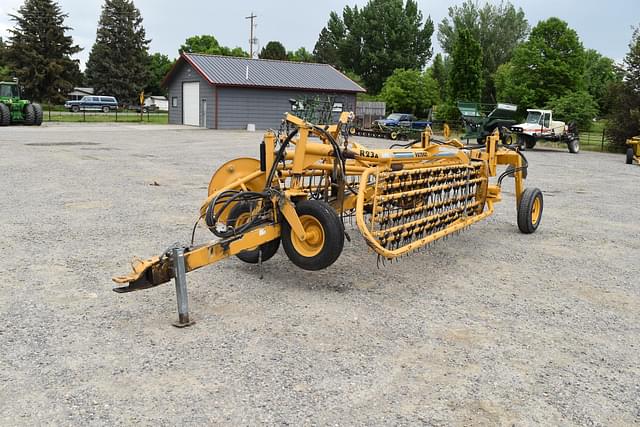 Image of Vermeer R23A equipment image 3