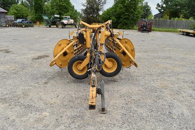 Image of Vermeer R23A equipment image 2
